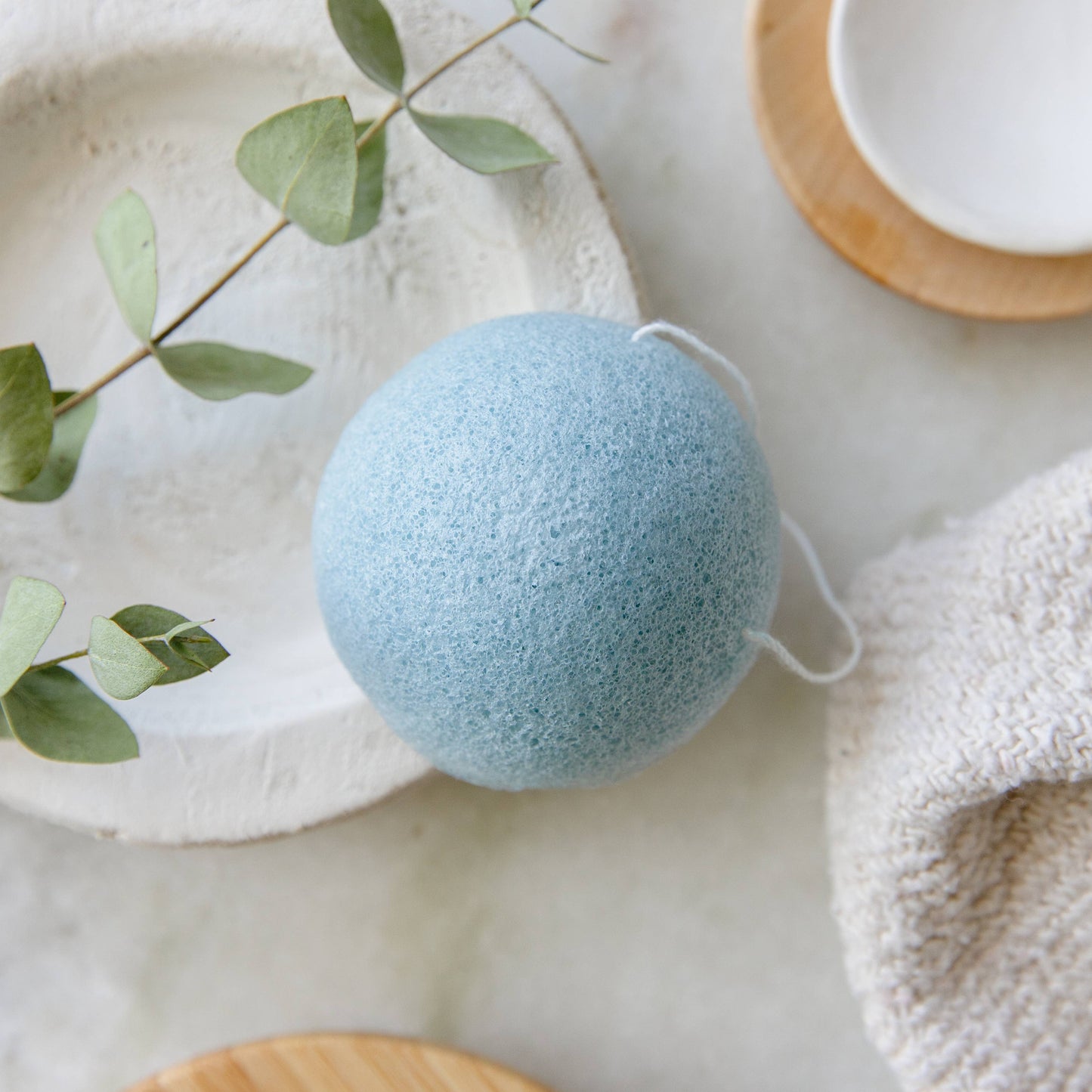 Konjac Sponge