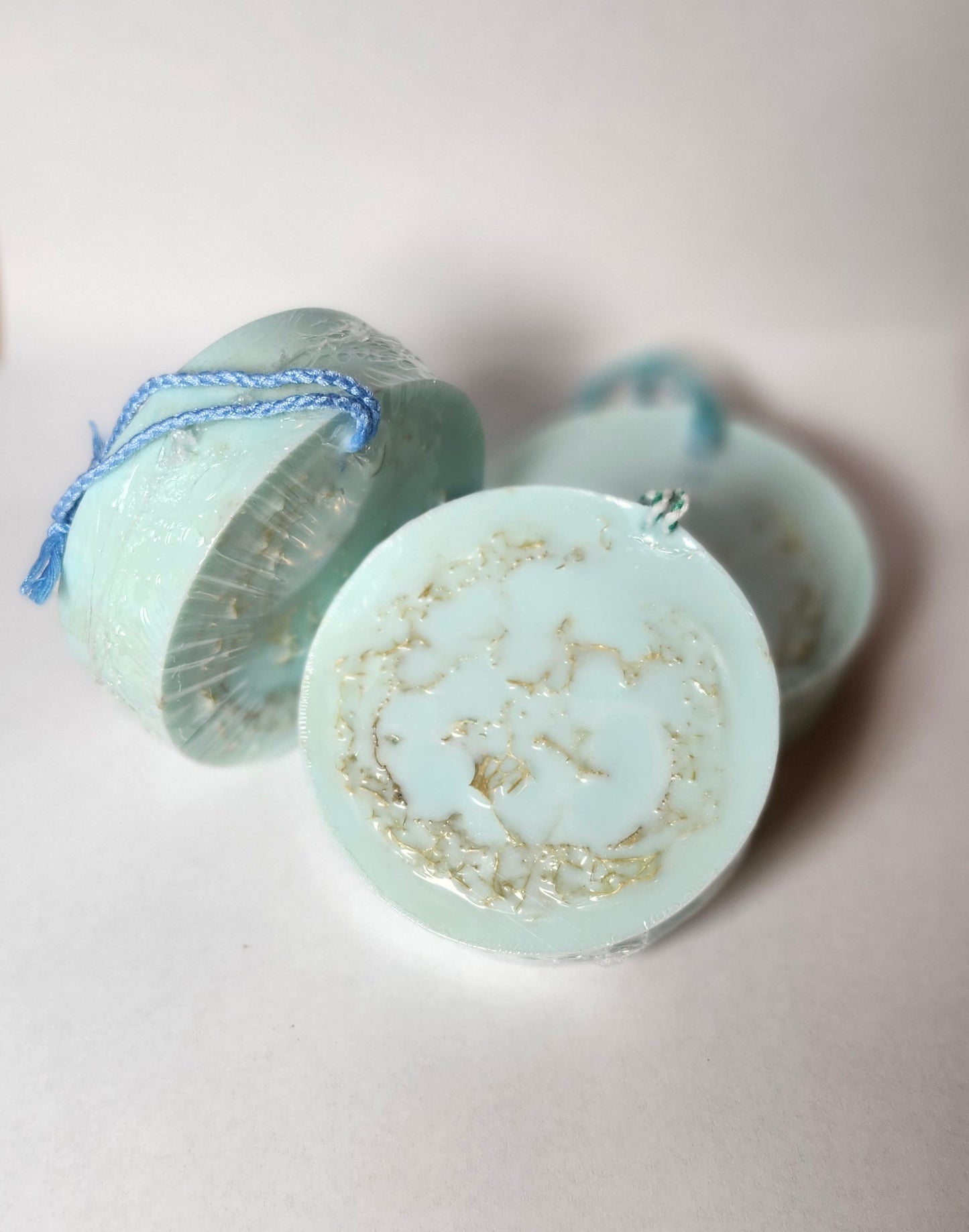 Natural Loofah Soaps