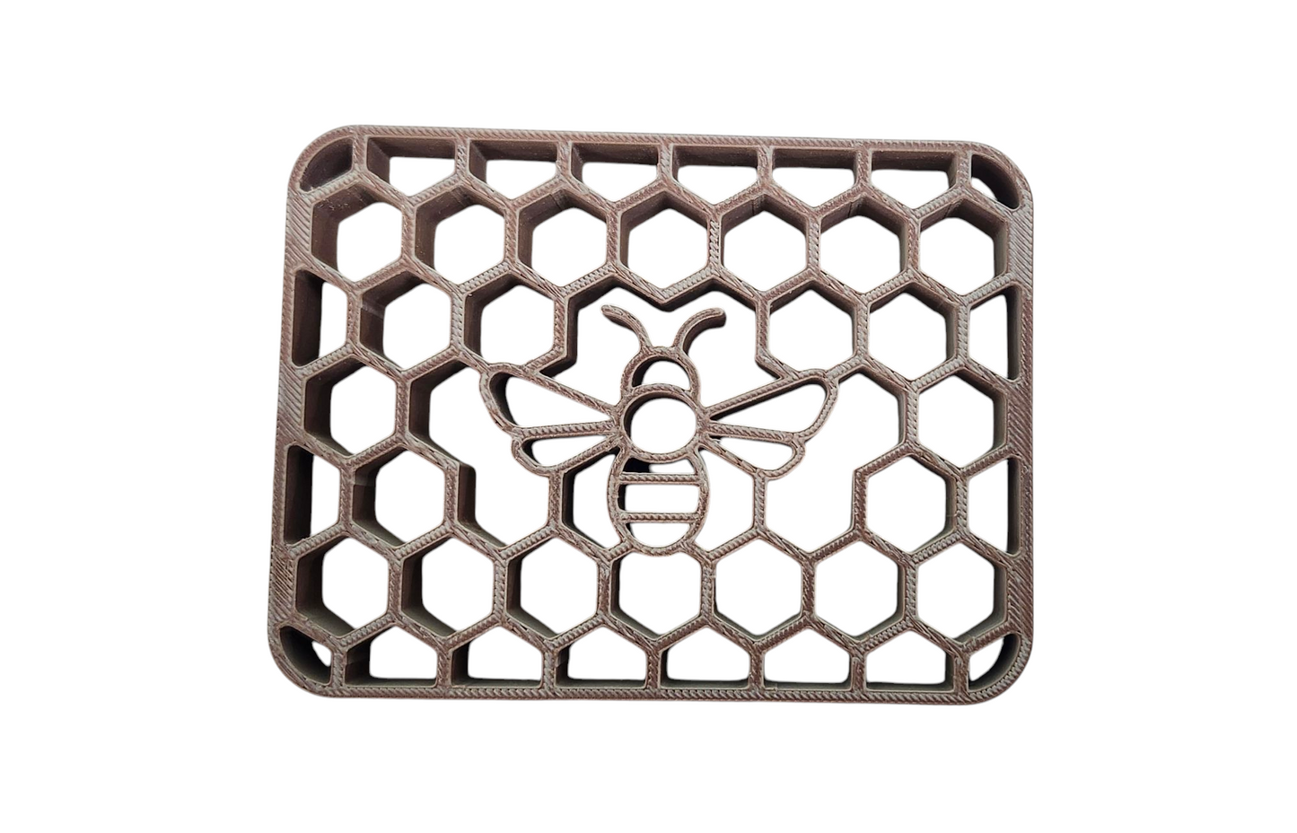 Bee Soap Tray