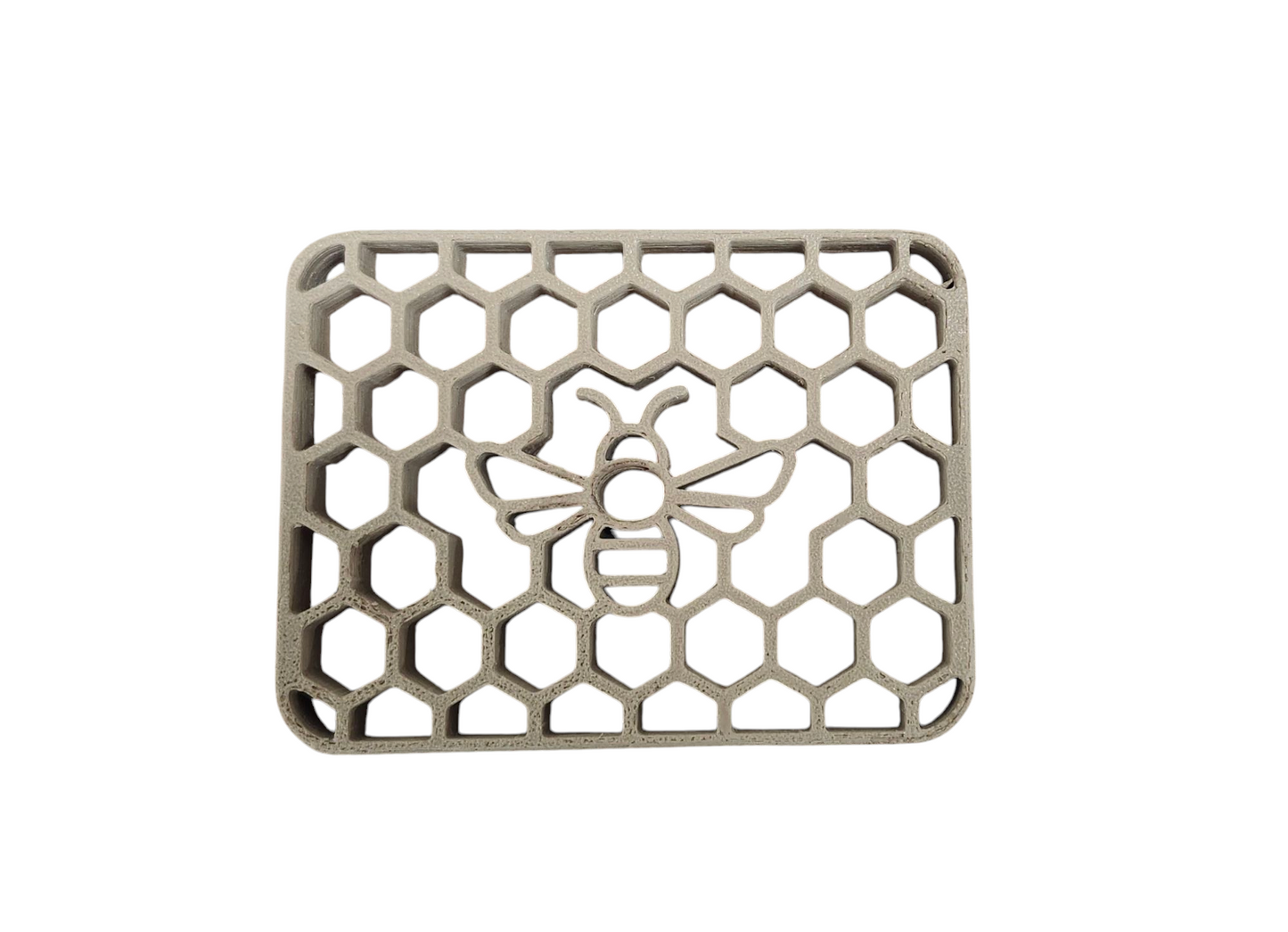 Bee Soap Tray