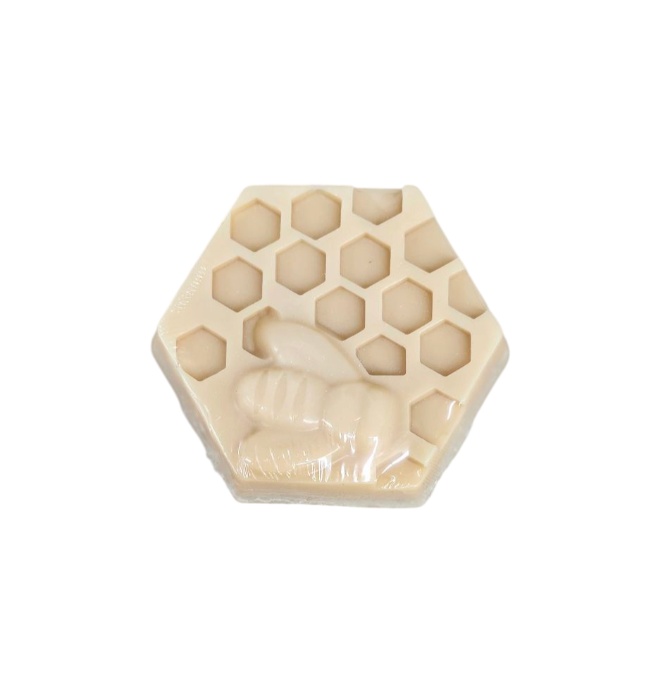 Oats & Honey Soap