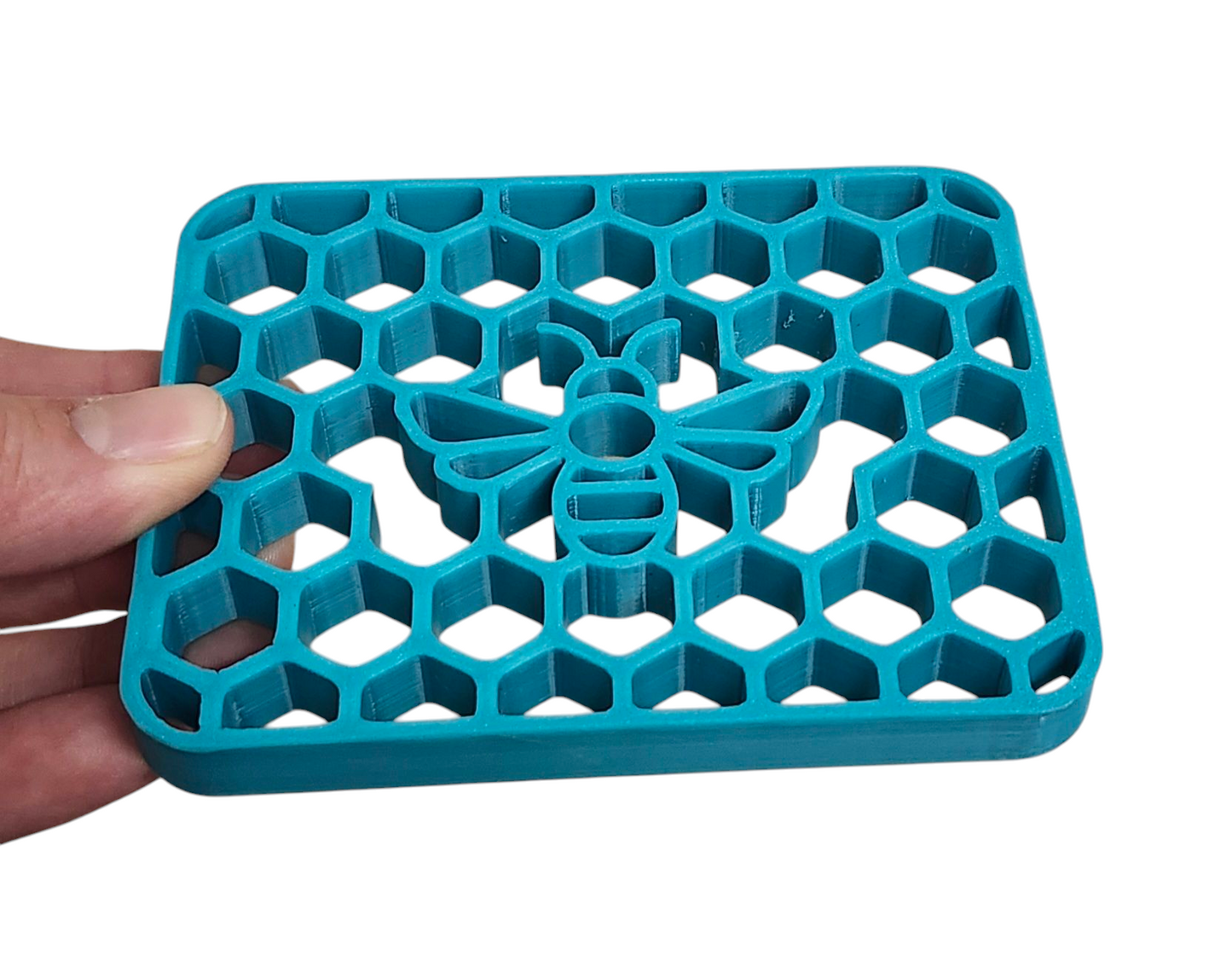 Bee Soap Tray