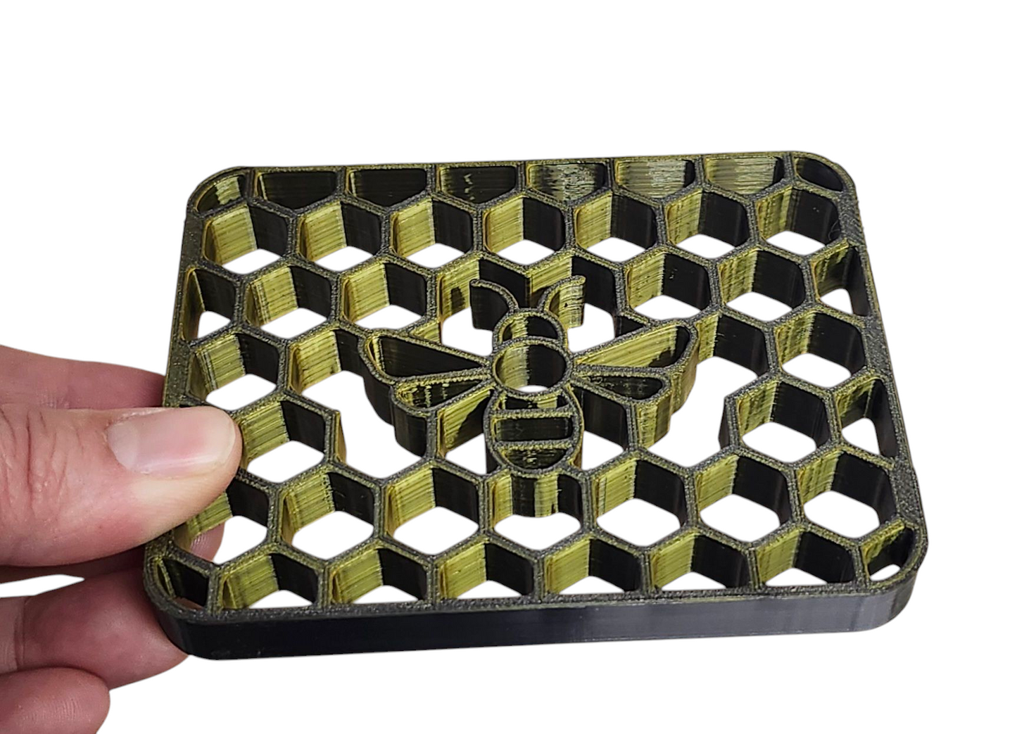 Bee Soap Tray