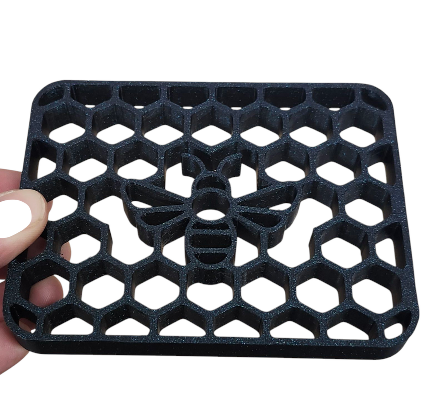 Bee Soap Tray