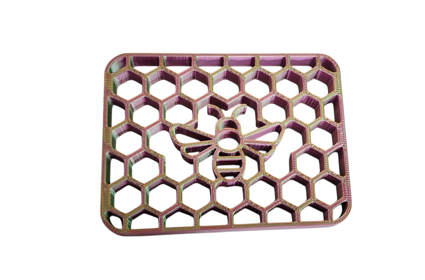 Bee Soap Tray