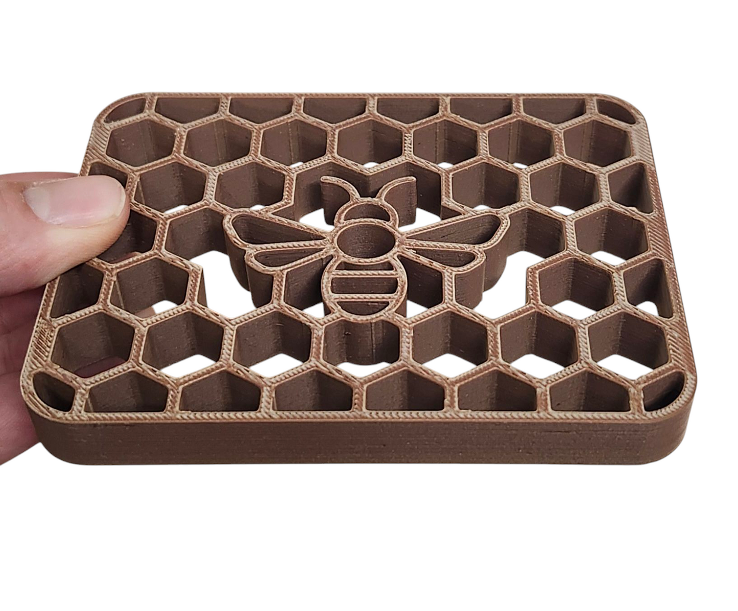 Bee Soap Tray